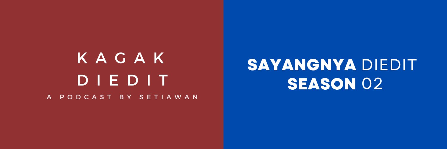 setiawanph's profile banner image