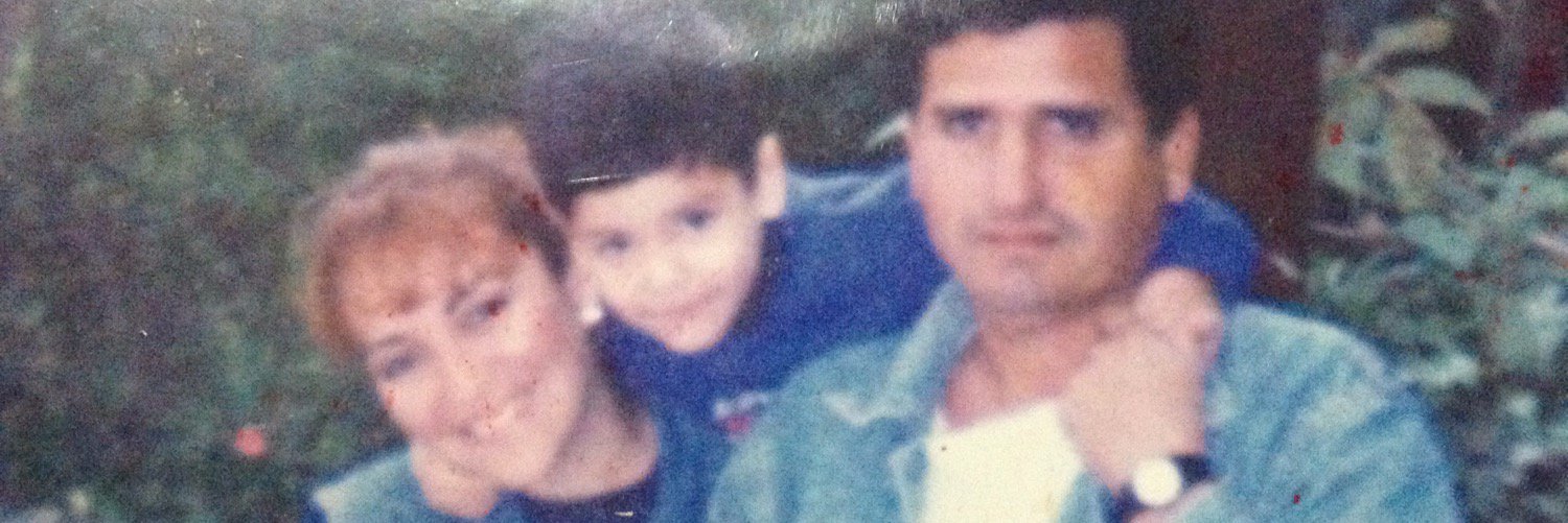 javiermackliff's profile banner image