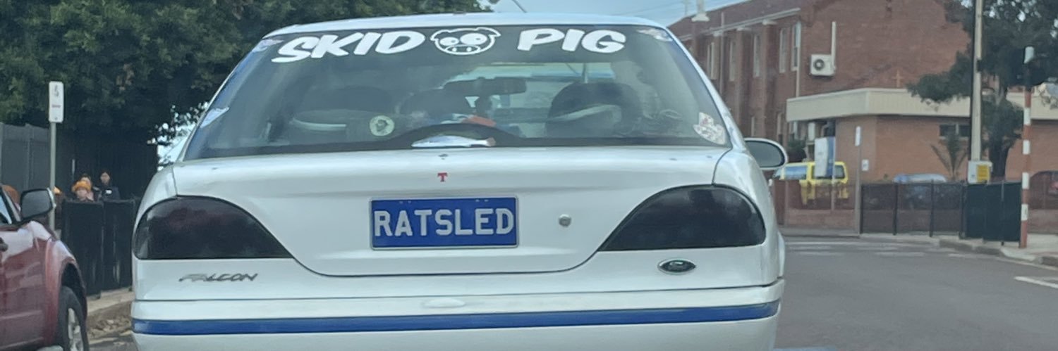Matt Ford banner