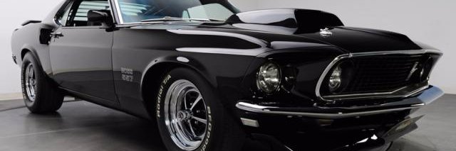ClassicFordCars™ banner