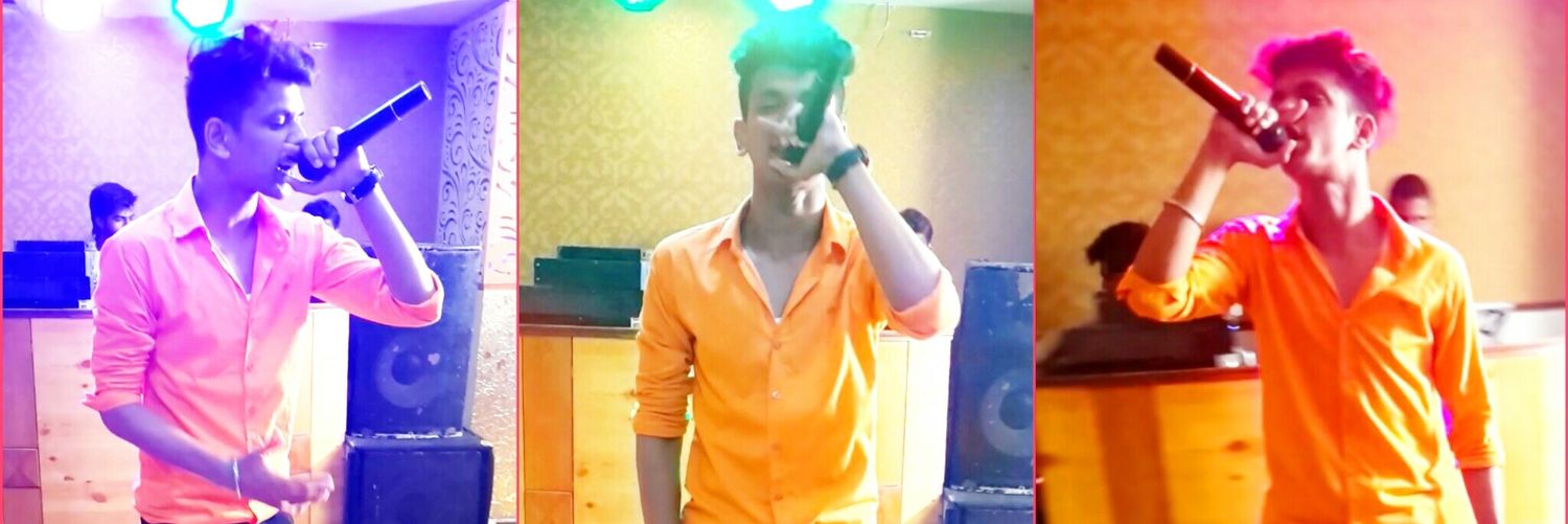 superdudevishu's profile banner image