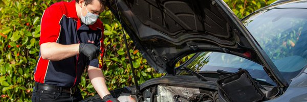 YourMechanic Profile Banner