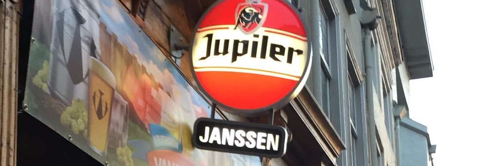 nsjanssen's profile banner image