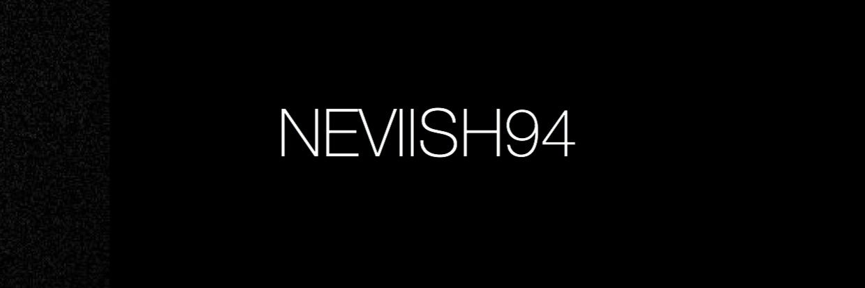 NEVIlSH94's profile banner image