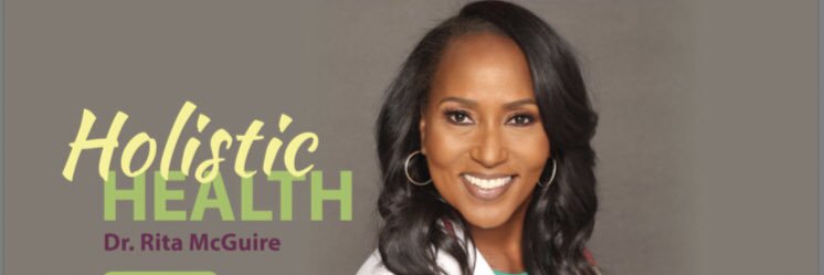 drritamac's profile banner image