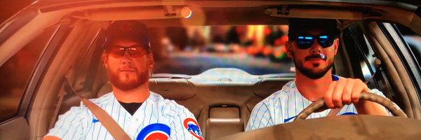 GoCubs49 Profile Banner