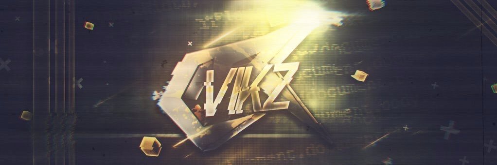 Victor Garcia banner