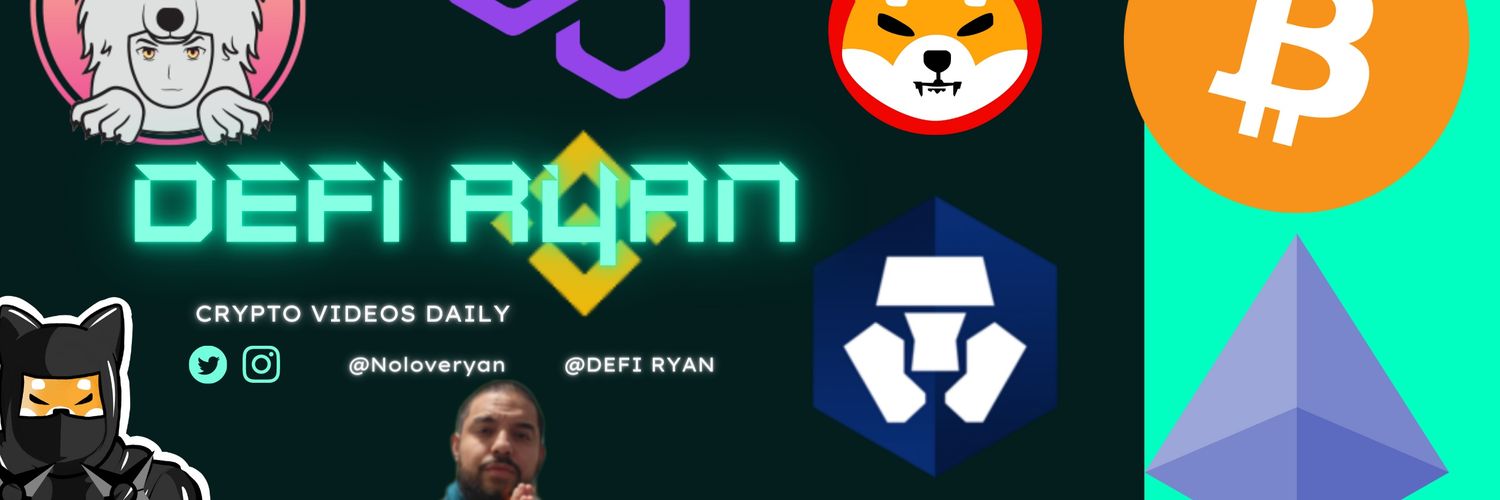 ItsRyanFriday's profile banner image