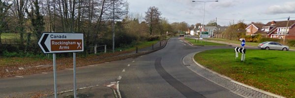 Greeningdon Profile Banner