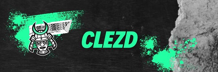 Clezd banner