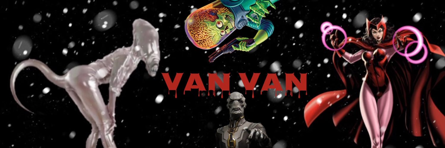 VAN VAN 🪐✨💫 banner