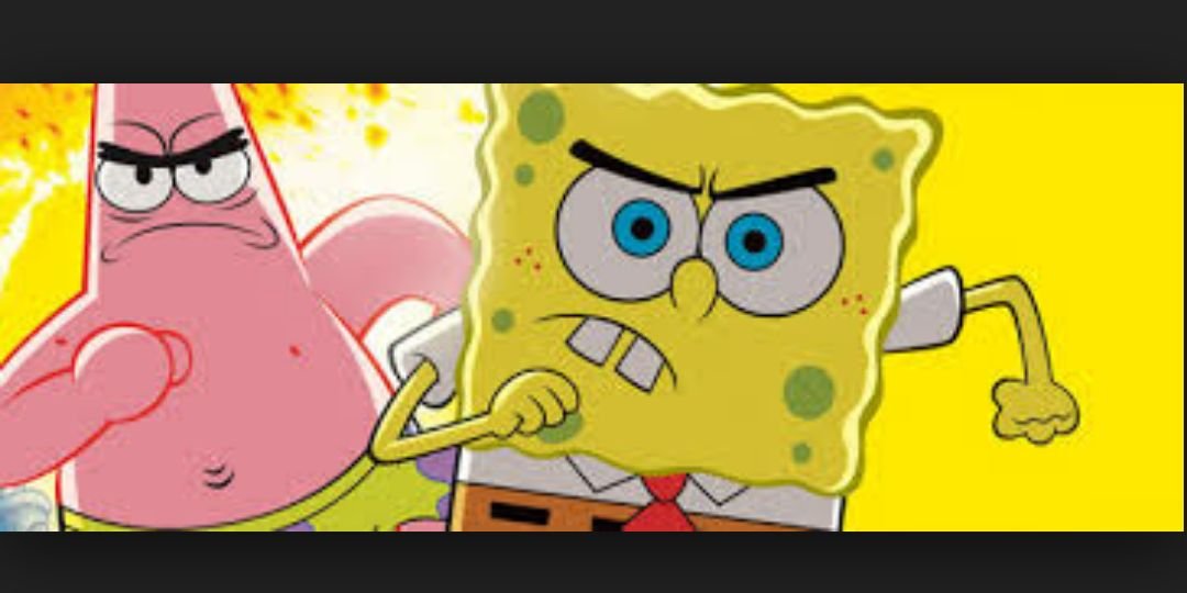 SpongebobIsHigh's profile banner image
