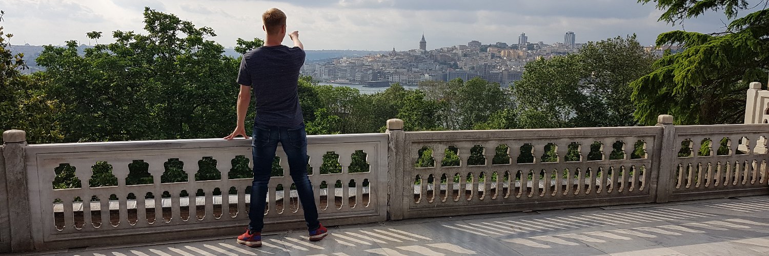 Michael Richter banner