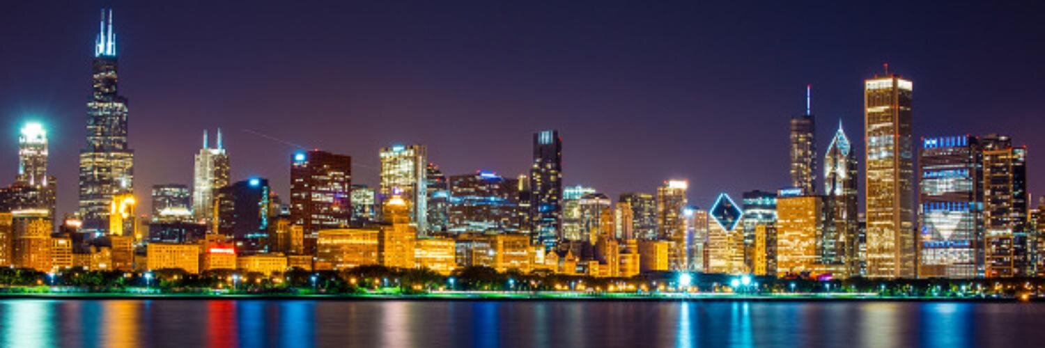 ChicagoLuv88's profile banner image