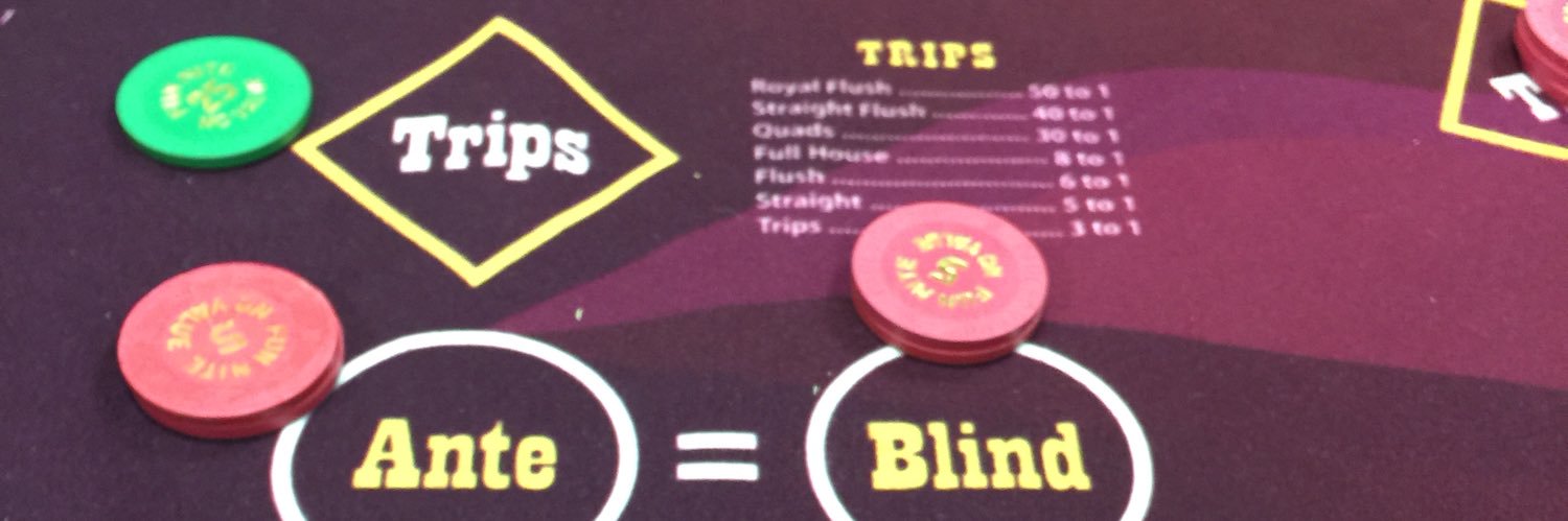 Joseph Putiri banner