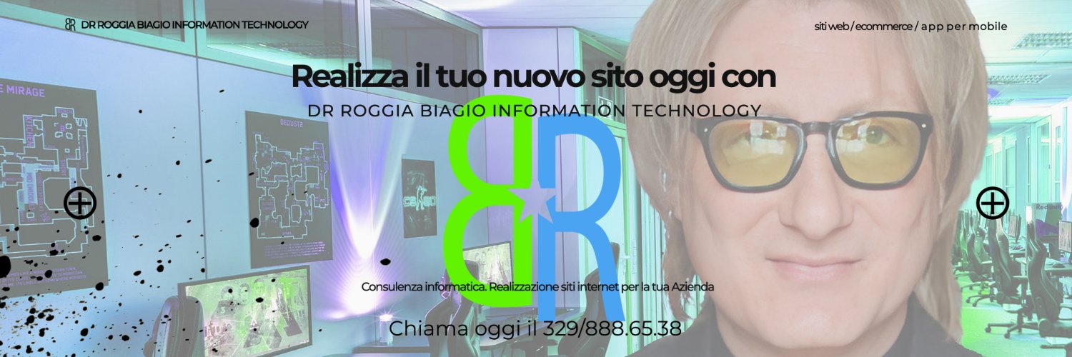 dottroggia's profile banner image