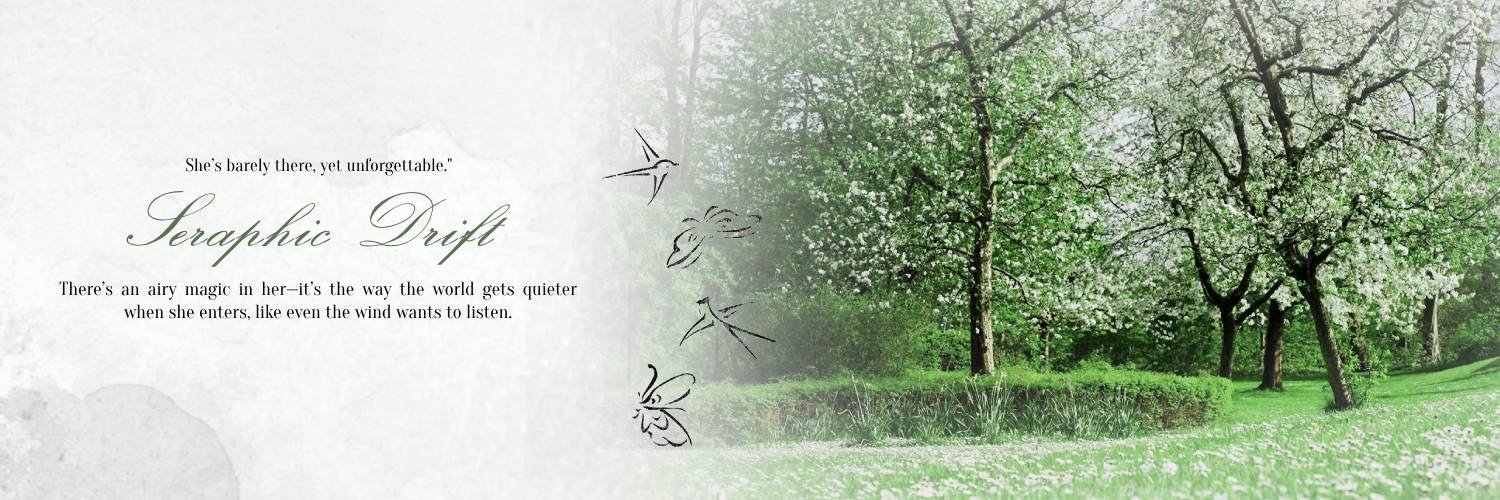 C̲e̲l̲i̲n̲e̲ ♡ banner