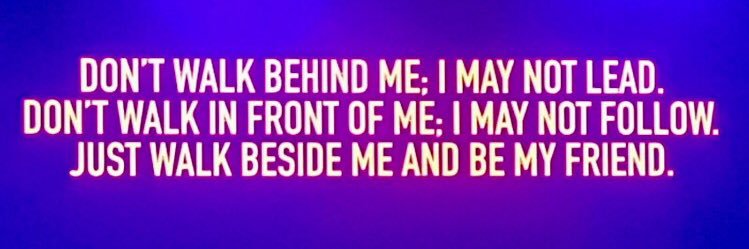 Margaret Longstaffe🌺🌍 banner