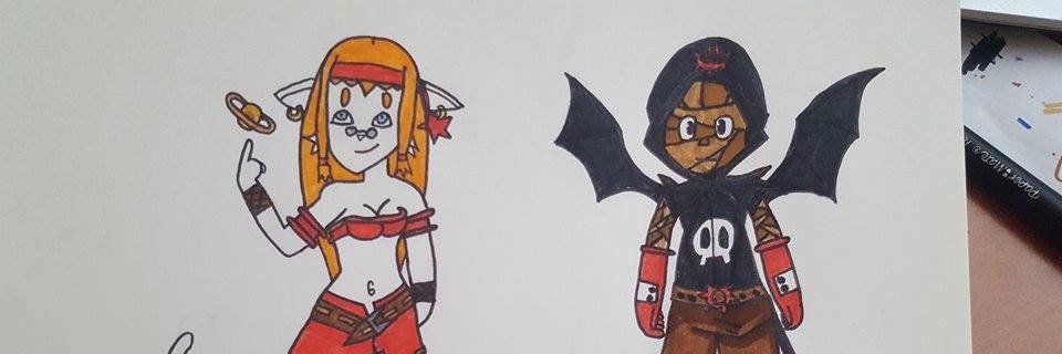MeiSoKei's profile banner image