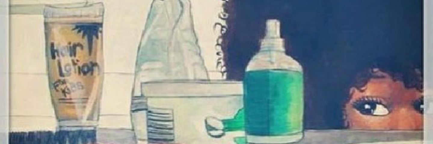 Feminimity85's profile banner image