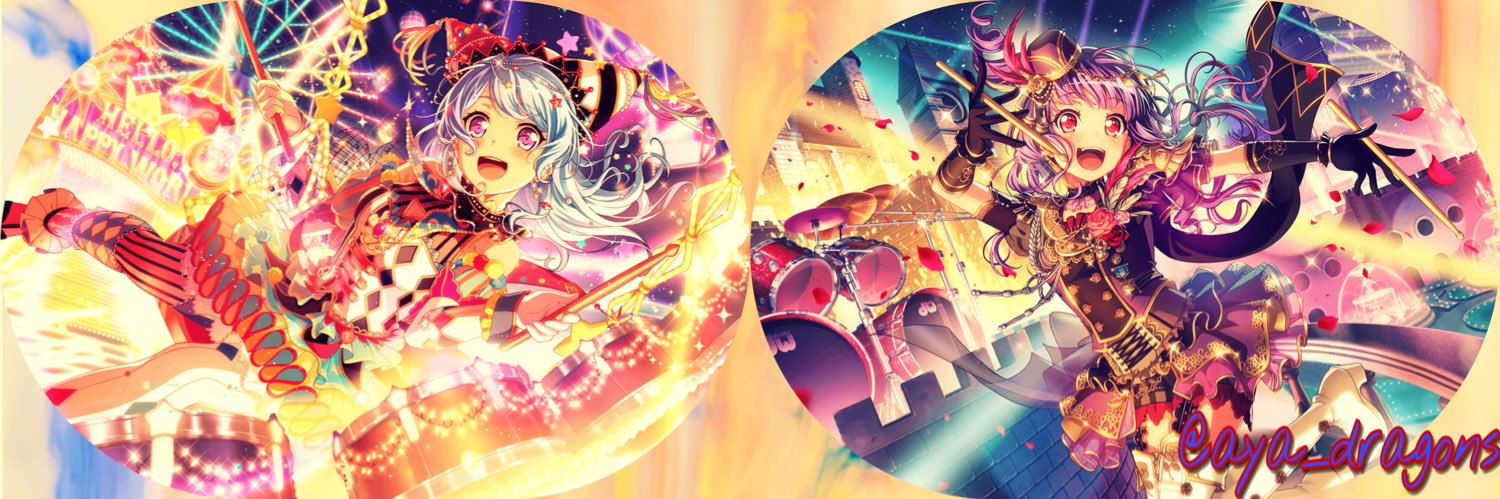 aya_dragons's profile banner image