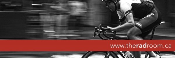 RADroom Profile Banner