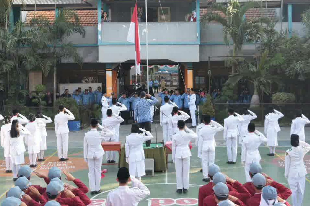 SMAN 1 Gresik banner