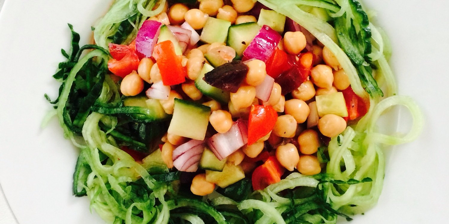 justatevegan's profile banner image