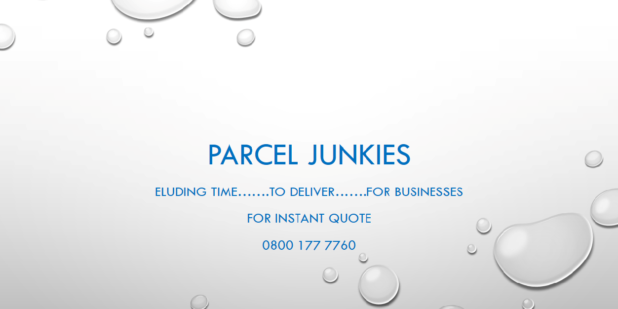 ParcelJunkies's profile banner image