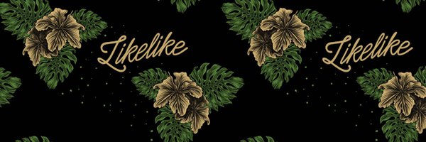 LikelikeCloth1 Profile Banner