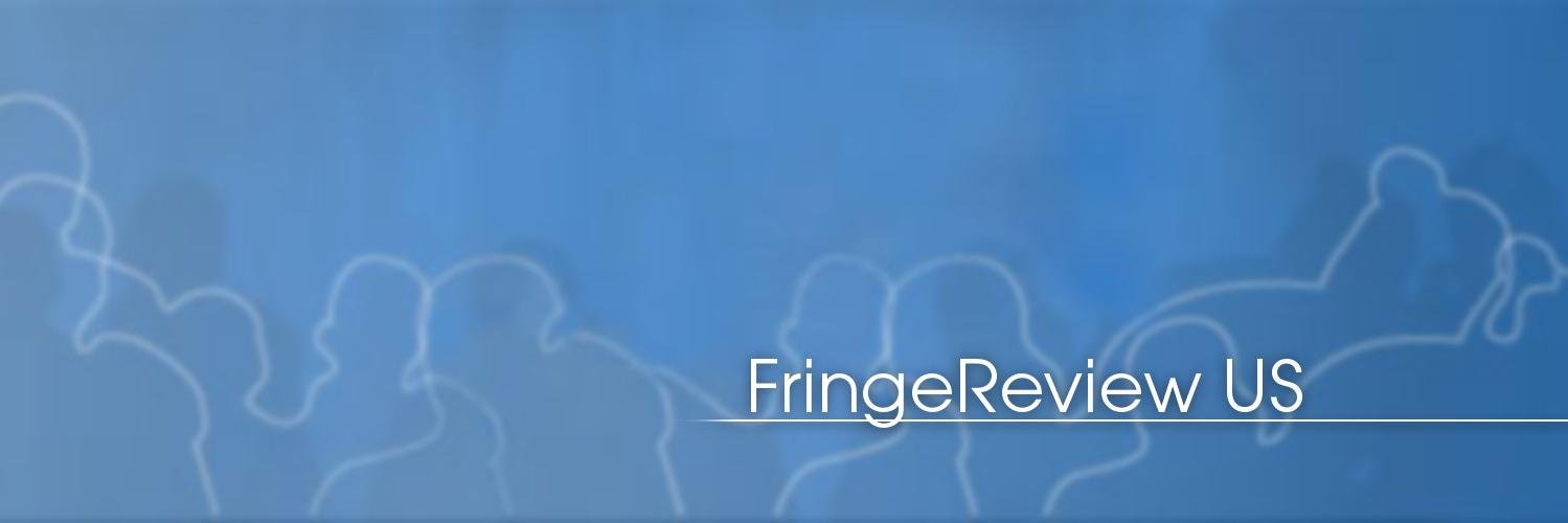 FringeReviewUS's profile banner image