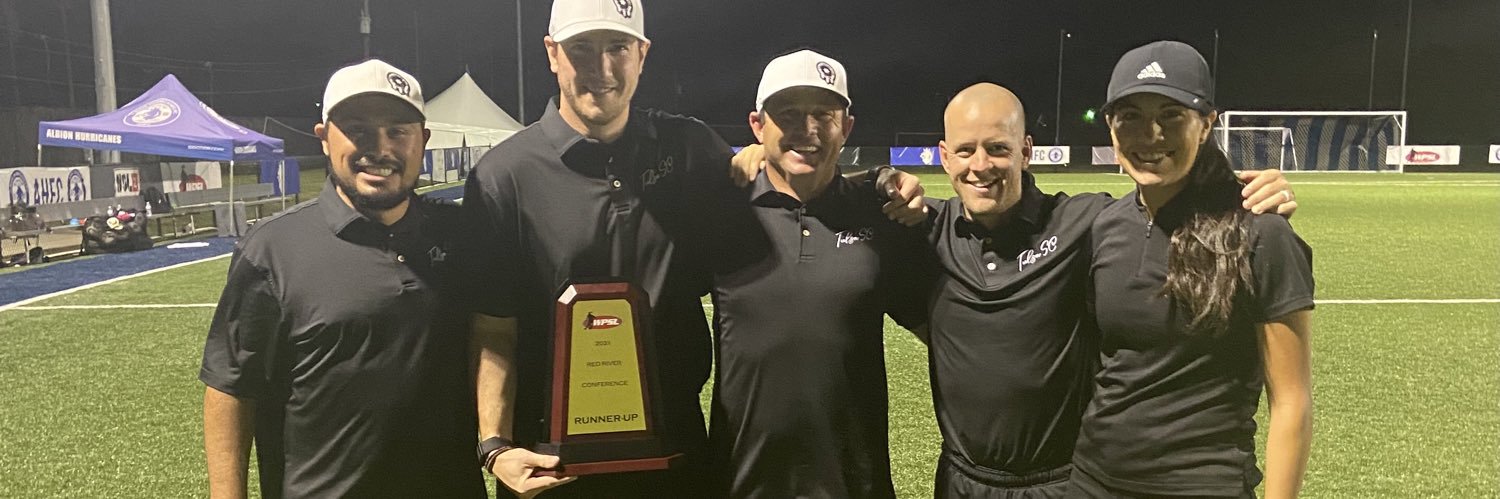 CoachRSimmons's profile banner image