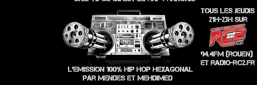 SaisTu_RapFr's profile banner image