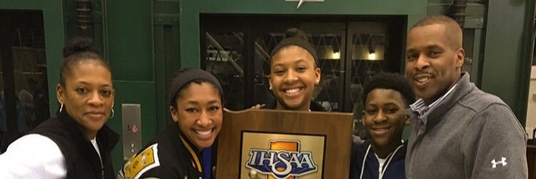 Tracy Solomon banner