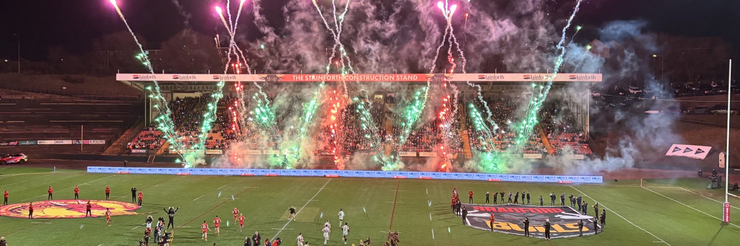 George Horner banner