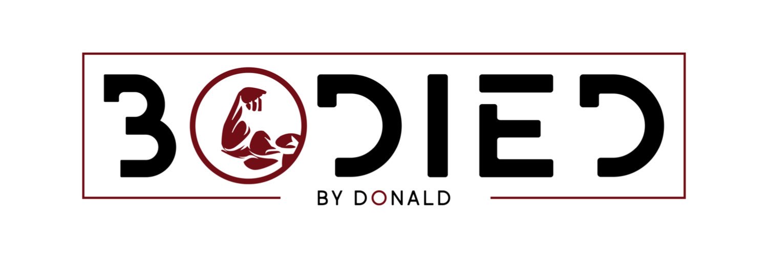 BodiedByDonald's profile banner image