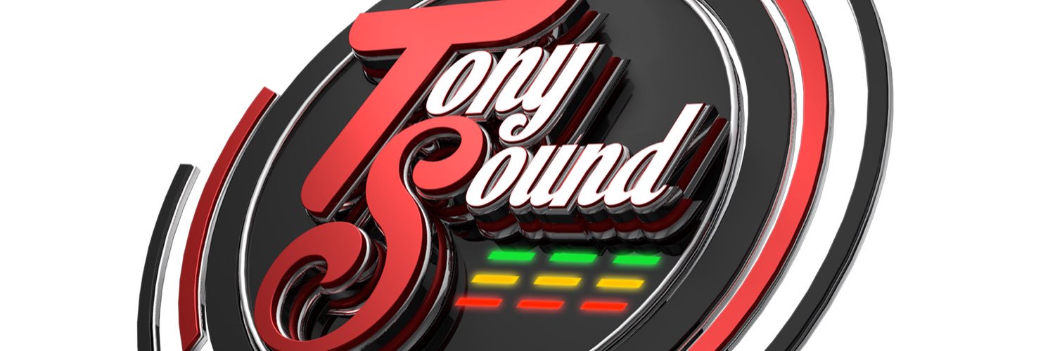 TonySound's profile banner image