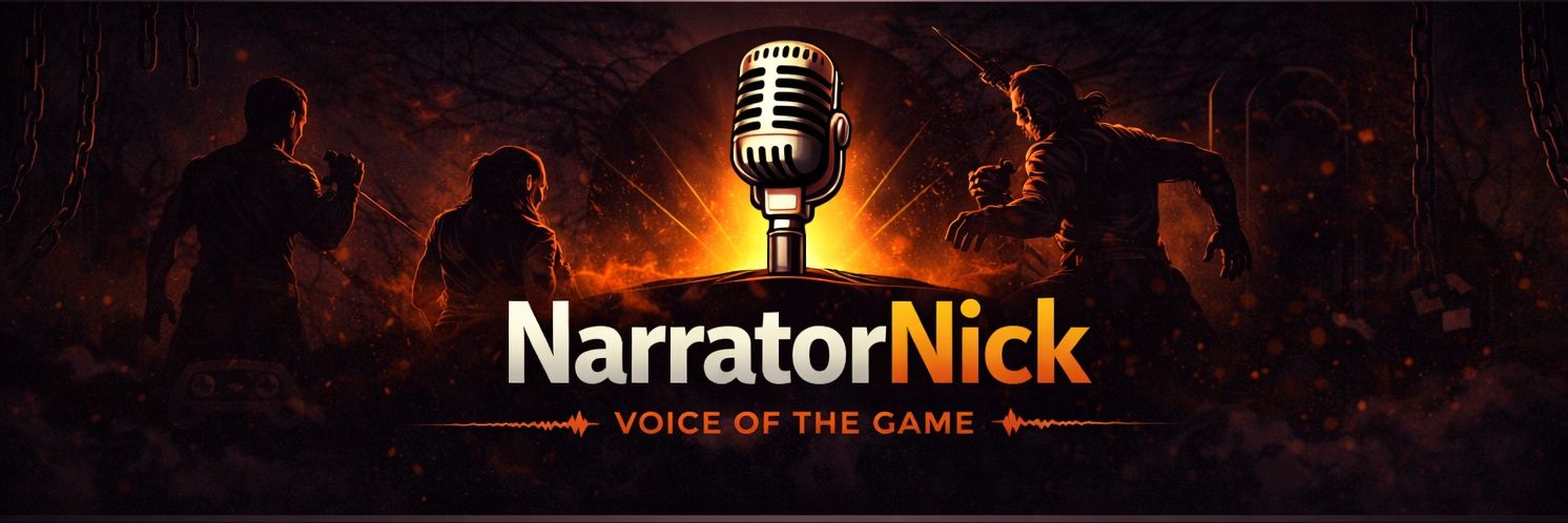 NarratorNickTTV's profile banner image