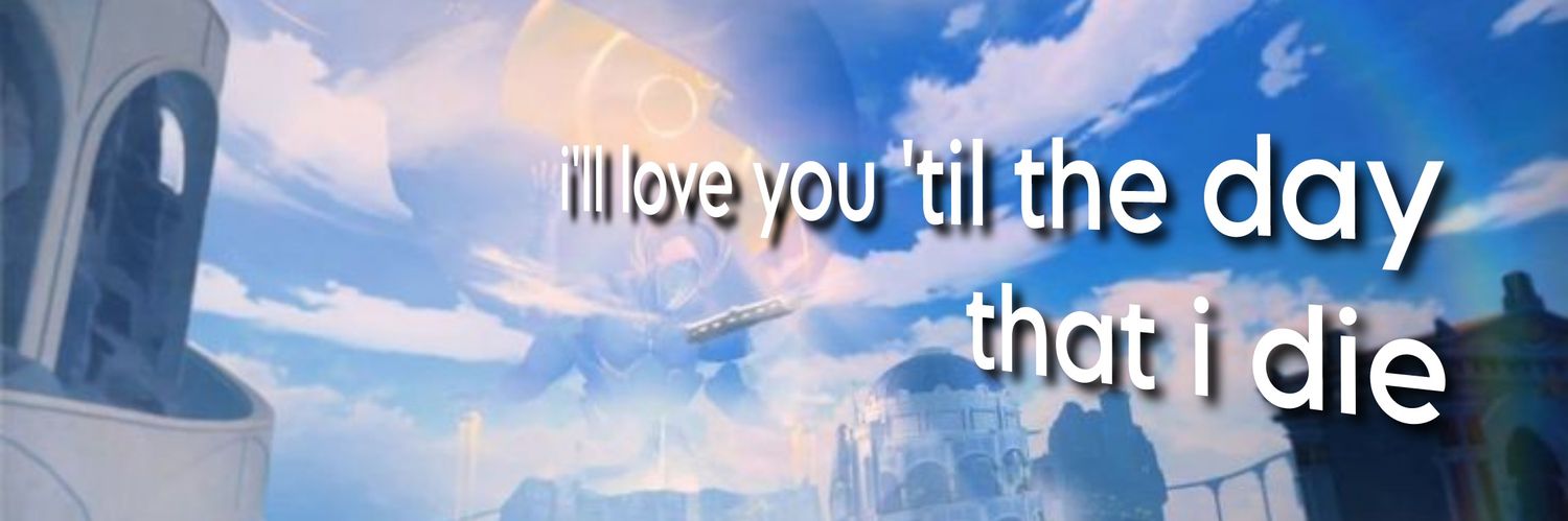 lilduck228's profile banner image