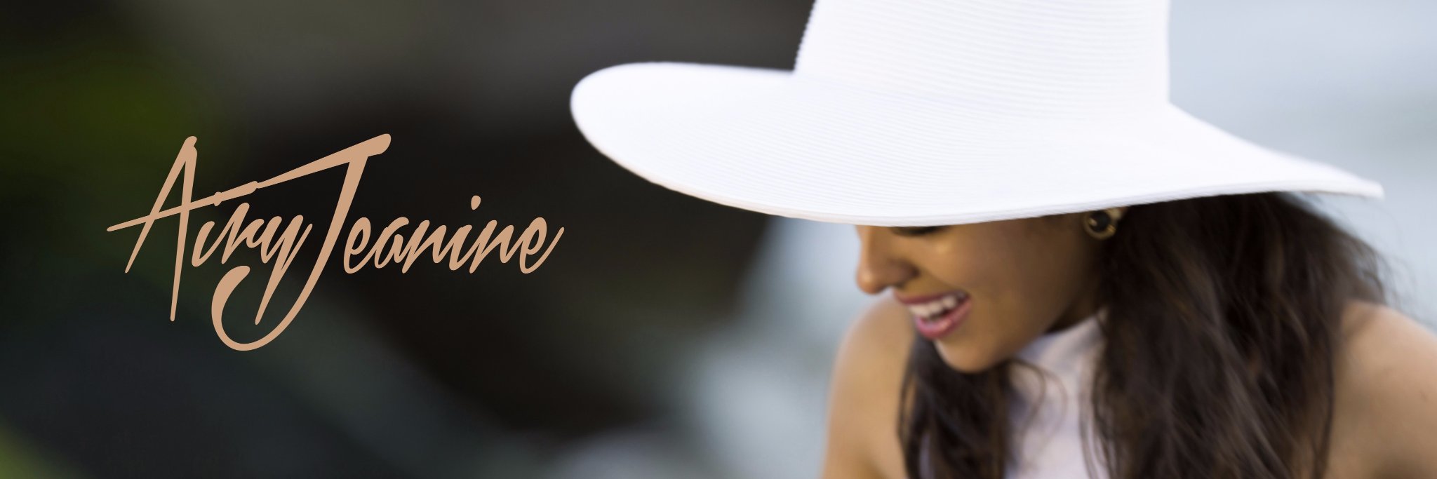 AiryJeanine's profile banner image