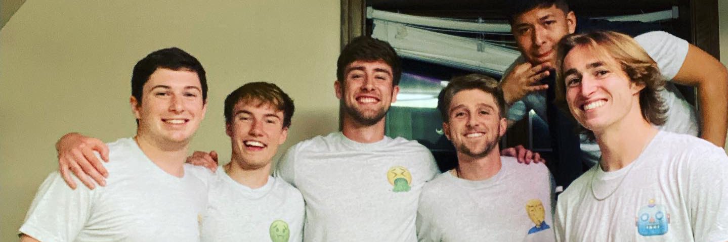 bennettcw23's profile banner image