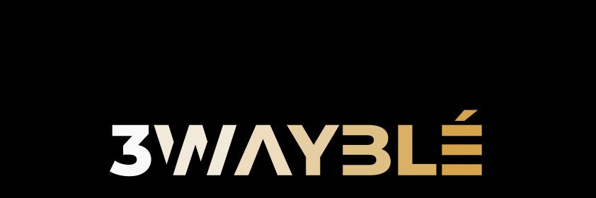 3WAYBLÉ ⚛️ banner