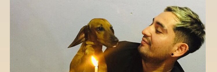 joniesccobar's profile banner image