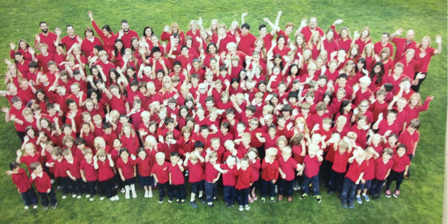 graceschoolshb's profile banner image