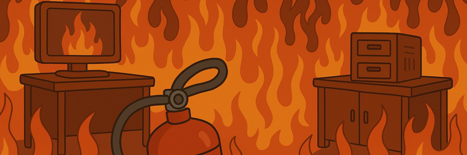 huiu's profile banner image
