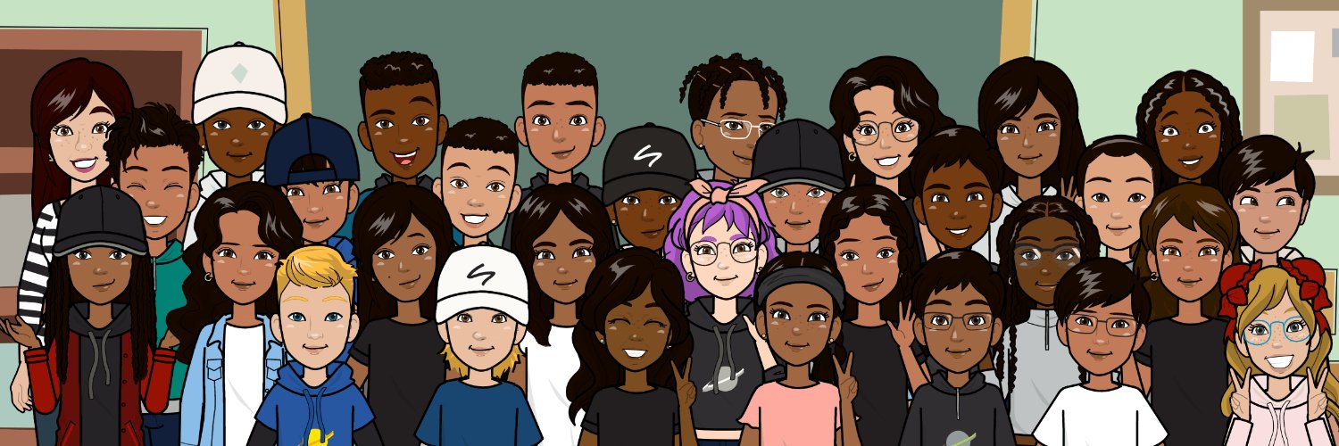 LEroomI3's profile banner image