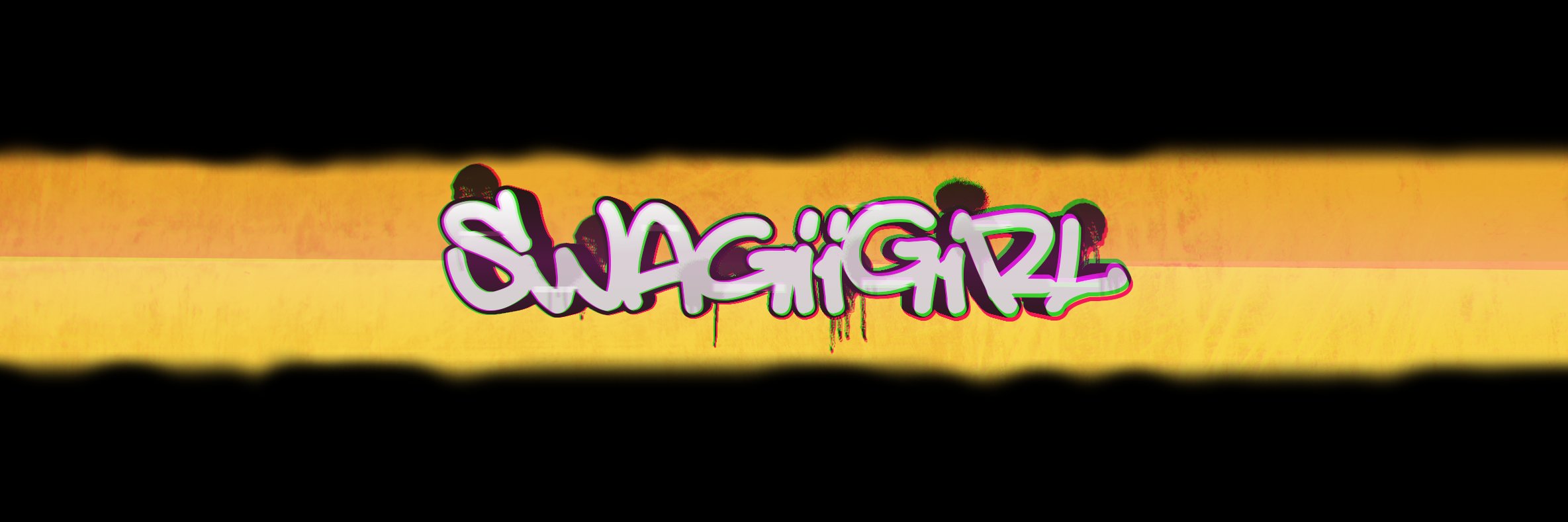 SwagiiGirlLP's profile banner image