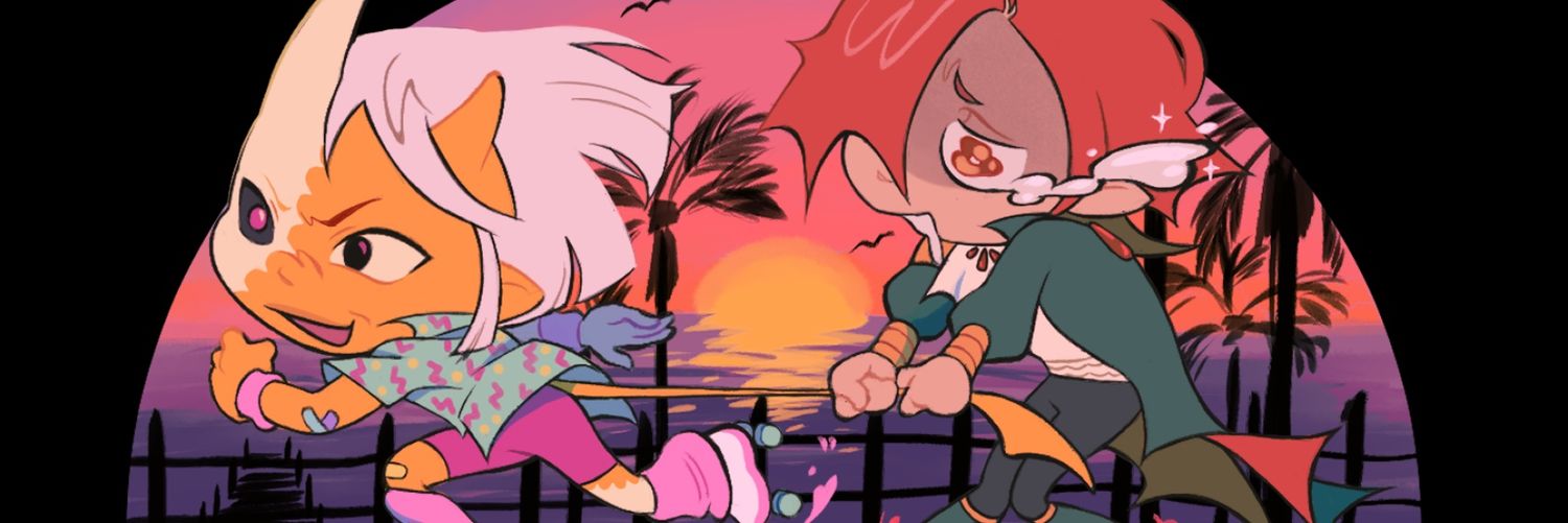 gelatomoon's profile banner image