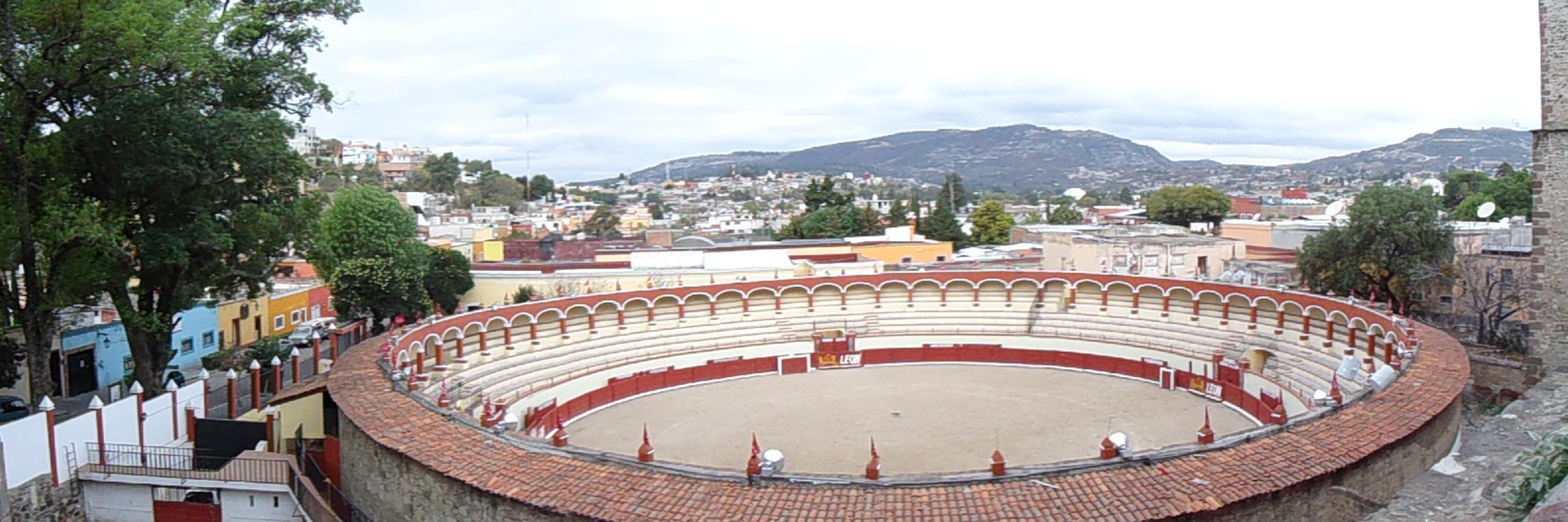 Juan Flores banner