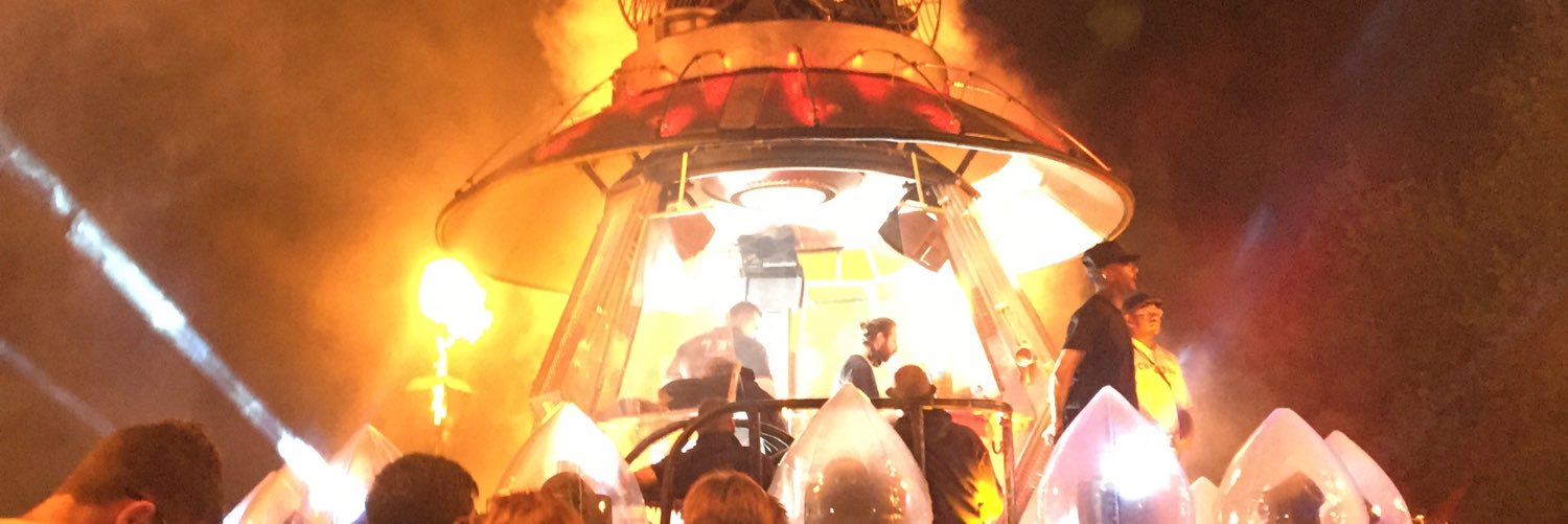 PartyLocks's profile banner image